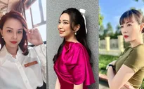Loạt nữ diễn viên xinh đẹp chưa xuất hiện trong Hành trình công lý