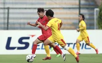Vòng 13 giải Nữ VĐQG – cúp Thái Sơn Bắc 2022: TP.HCM II mở kho điểm