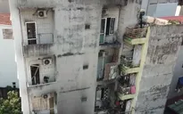 Tiềm ẩn nguy cơ cháy, nổ tại nhà trọ cao tầng