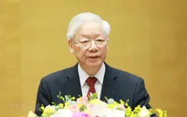 Tổng Bí thư Nguyễn Phú Trọng sẽ thăm chính thức nước Cộng hòa Nhân dân Trung Hoa