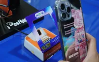 ZaloPay tiên phong triển khai mô hình thanh toán không tiền mặt trong khuôn viên trường học