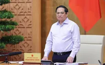 Thủ tướng yêu cầu tập trung 6 giải pháp trọng tâm bảo đảm tiến độ giải ngân vốn đầu tư công