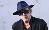 Tim Burton đã "chán ngấy" Disney vì chỉ tập trung vào Marvel
