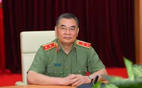 Trung tướng Tô Ân Xô: Không có việc hình sự hóa quan hệ kinh tế, dân sự