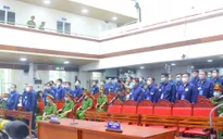 Xét xử 74 bị cáo trong đường dây buôn lậu xăng dầu lớn nhất tỉnh Đồng Nai