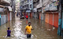 Số người tử vong do bão Sitrang ở Bangladesh tăng lên 24