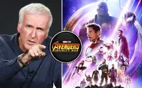 Đến lượt đạo diễn "Avatar" chê bai phim siêu anh hùng