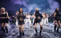 "Pink Venom" - ca khúc K-Pop ra mắt năm 2022 đầu tiên cán mốc 400 triệu lượt xem