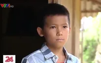 Cặp lá yêu thương: Rào cản tương lai của cậu bé 8 tuổi