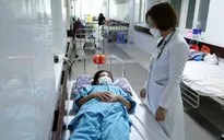 Miền Trung gia tăng số ca mắc sốt xuất huyết