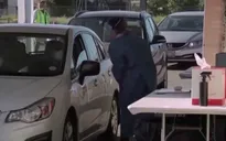 Mỹ đối mặt với 3 căn bệnh hô hấp lây lan mạnh