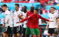 ĐT Đức và Bồ Đào Nha công bố danh sách sơ bộ dự World Cup 2022