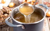 Lợi ích thực sự của nước hầm xương đem lại là gì?
