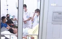 Nhiều ca sốt xuất huyết nặng do tự điều trị tại nhà