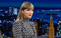 Taylor Swift và cách biến nỗi đau thành những ca khúc hit