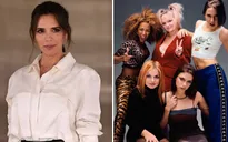 Victoria Beckham vẫn không có ý định tái hợp với Spice Girls