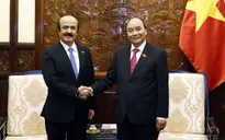 Việt Nam coi trọng quan hệ hợp tác nhiều mặt với Qatar