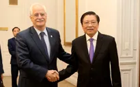 Thúc đẩy quan hệ Việt Nam - Argentina