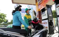 Nhiều cửa hàng xăng dầu ĐBSCL mở cửa kinh doanh