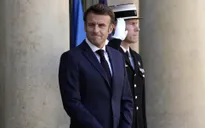 Tổng thống Pháp Macron tuyên bố sẽ nâng tuổi nghỉ hưu từ 62 lên 65 tuổi