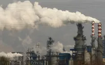 IEA dự báo lượng khí thải toàn cầu sẽ đạt đỉnh vào năm 2025