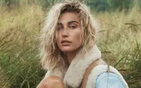 Vợ Justin Bieber không thích tranh đua trong ngành công nghiệp giải trí