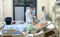 Bệnh nhân ngừng tuần hoàn được cứu sống ngoạn mục