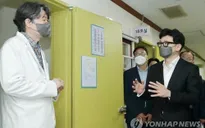Hàn Quốc sẽ giảm độ tuổi chịu trách nhiệm hình sự xuống 13