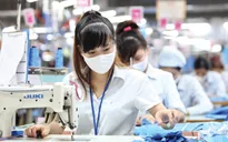Doanh nghiệp chi lương linh hoạt giữ chân người lao động