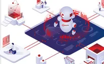 Robot trợ lý ảo akaBot "Make in Vietnam" tham gia chuyển đổi số toàn cầu