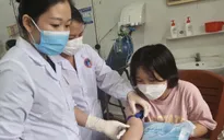 Bộ Y tế cử chuyên gia hỗ trợ Bắc Kạn thu dung, điều trị dịch cúm B tại huyện Chợ Đồn
