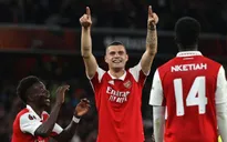 Lịch thi đấu Europa League hôm nay: Chờ đợi Man Utd và Arsenal