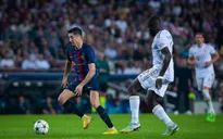 Barca thua đậm Bayern Munich trong ngày chia tay Champions League, xuống chơi Europa League