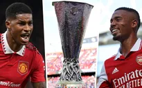 UEFA Europa League | CR7 trở lại, Arsenal quyết giành điểm