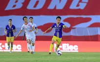 Trước vòng 22 V.League 2022: Cuộc đua kịch tính ở 2 đầu BXH