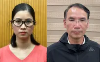Khởi tố thêm 2 bị can trong vụ án xảy ra tại Bộ Ngoại giao