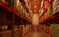 Doanh nghiệp logistics ra sức tìm kiếm kho bãi
