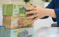 Ngân hàng lớn tăng mạnh lãi suất huy động, cao nhất lên gần 8%/năm