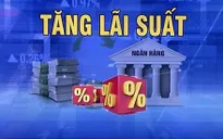 ECB tăng mạnh lãi suất cơ bản nhằm đối phó với lạm phát kỷ lục