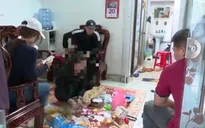 Hai chị em dâu điều hành 2 ổ nhóm ma túy sa lưới