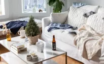 Những thói quen có thể làm hỏng ngôi nhà của bạn