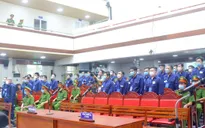 [Infographic] Phiên tòa xét xử 74 bị cáo đường dây buôn lậu xăng dầu lớn nhất Đồng Nai