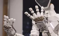 Robot có khả năng cầm nắm thông minh