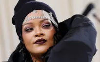 Rihanna phát hành đĩa đơn sau 6 năm
