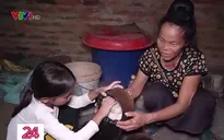 Cặp lá yêu thương: Ông bà nuôi con khôn lớn
