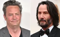 Công kích Keanu Reeves, sao "Friends" phải lên tiếng xin lỗi