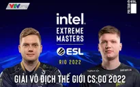 VTVcab trực tiếp Giải Vô địch Thế giới CS:GO 2022