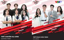 2 ứng cử viên chức vô địch Trường Teen Vmindmap 2022 đã lộ diện!