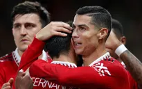 Ten Hag nói về bàn thắng của Ronaldo: Cậu ấy đang cần nó hơn bao giờ hết