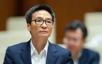 "Y tế, giáo dục có thành tích không thấy ngay, bất cập nhiều năm mới khắc phục được"